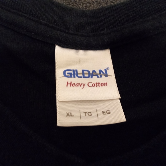 Sturgis Black Hills Rally 2015 biker t-shirt - Picture 4 of 4